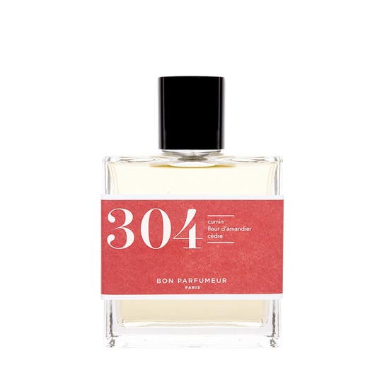 Bon parfumeur Bon Parfumeur 304 淡香精 100 毫升