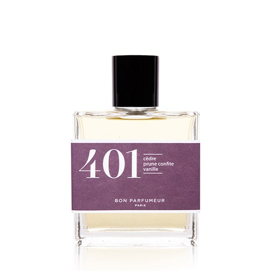 Bon parfumeur بون بارفيومور 401 أو دي بارفان 100 مل