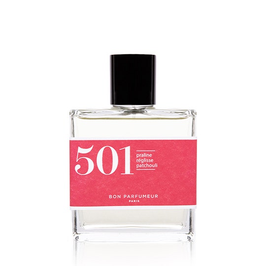 Bon parfumeur بون بارفيومور 501 أو دي بارفان 100 مل