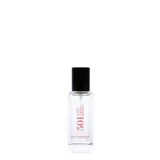 Bon parfumeur Bon Parfumeur 501 парфюмированная вода 15 мл
