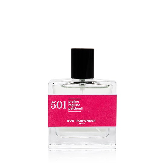 Bon parfumeur Bon Parfumeur 501 淡香精 30 毫升