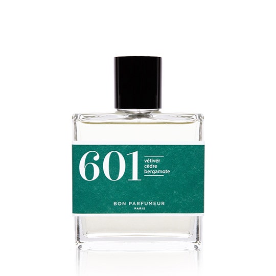 Bon parfumeur بون بارفيومور 601 أو دي بارفان 100 مل