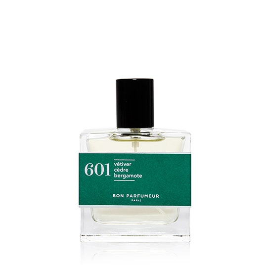 Bon parfumeur بون بارفيومور 601 أو دي بارفان 30 مل