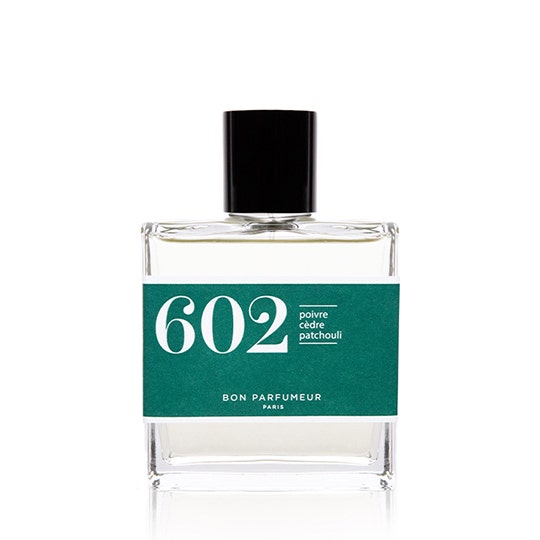 602 Eau de Parfum - 100 ml