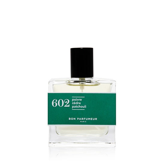 Bon parfumeur Bon Parfumeur 602 淡香精 30 毫升