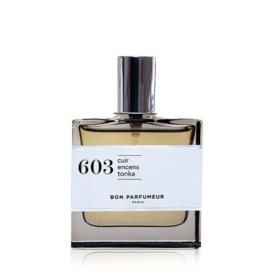 Bon parfumeur بون بارفيومور 603 أو دي بارفان 100 مل