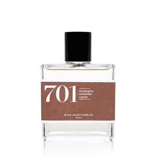 701 Eau de Parfum - 100 ml