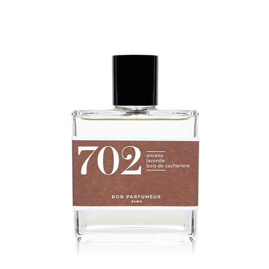 God parfumør 702 Eau de Parfum - 30 ml