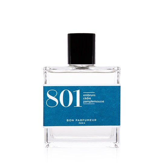 Bon parfumeur Bon Parfumeur 801 парфюмированная вода 100 мл
