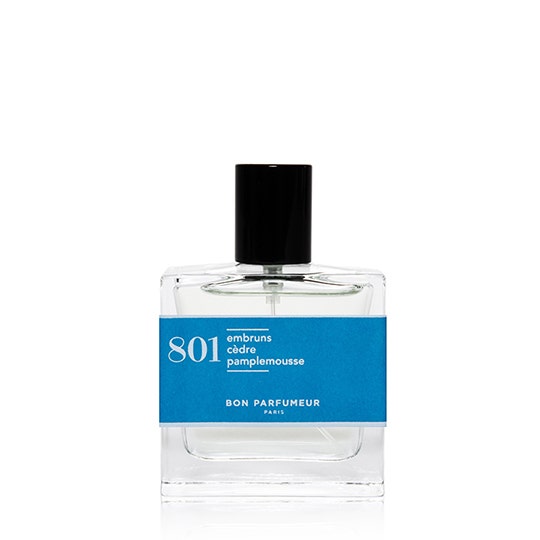 Bon parfumeur Bon Parfumeur 801 парфюмированная вода 30 мл