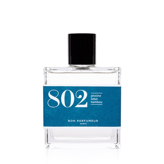 802 Eau de Parfum - 100 ml