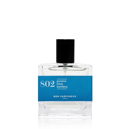 Bon parfumeur بون بارفيومور 802 أو دي بارفان 30 مل