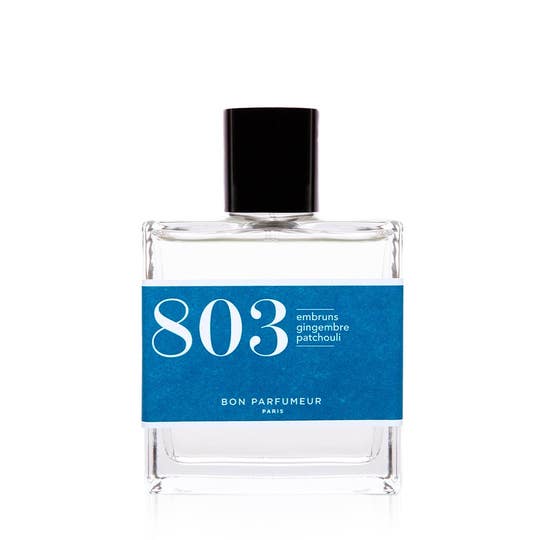 Bon parfumeur بون بارفيومور 803 أو دي بارفان 100 مل