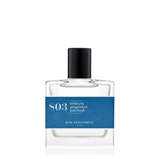 Bon parfumeur بون بارفيومور 803 أو دي بارفان 30 مل