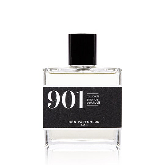 Bon parfumeur بون بارفيومور 901 أو دي بارفان 100 مل
