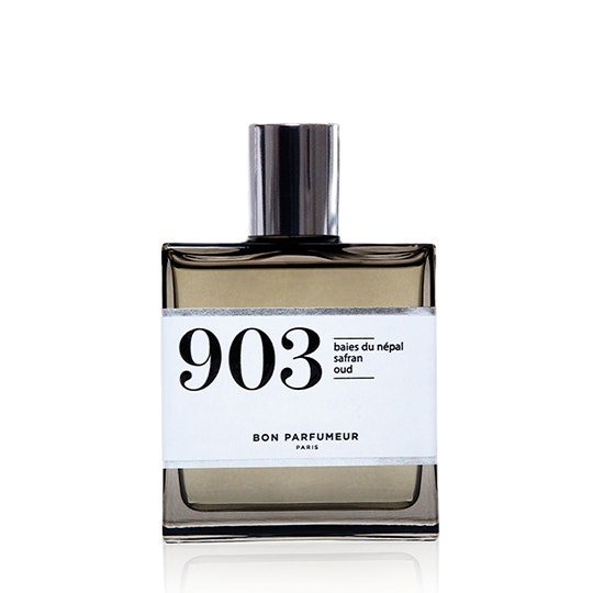 Bra parfymör 903 Eau de Parfum - 100 ml