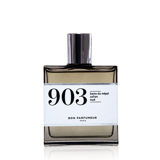 Bon parfumeur بون بارفيومور 903 أو دي بارفان 100 مل