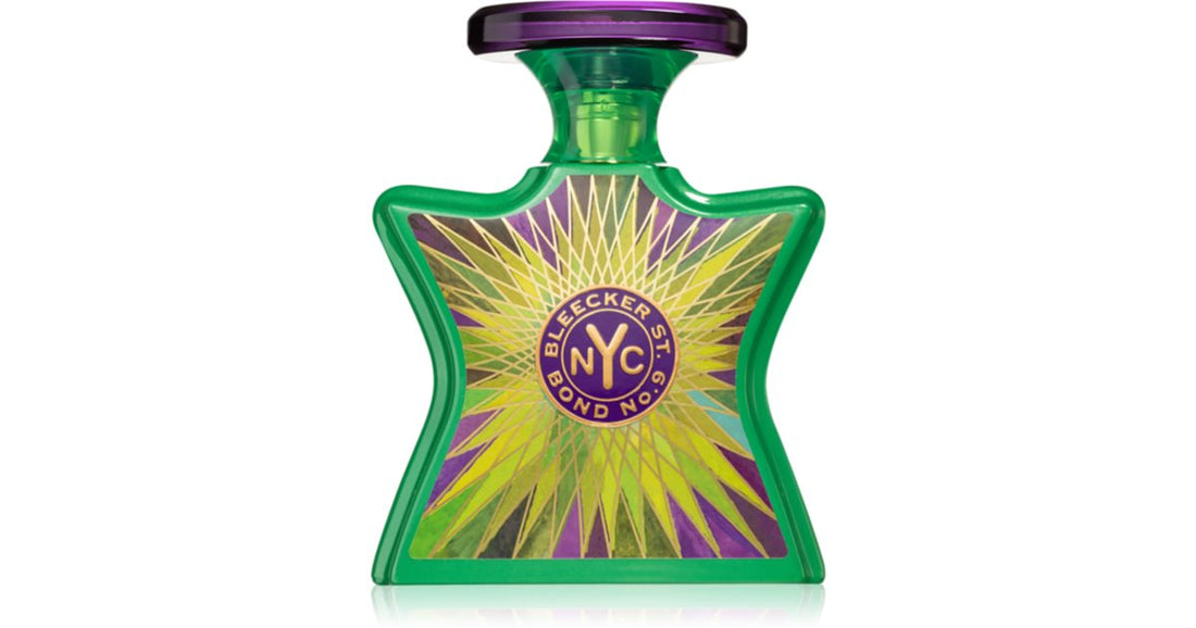 Bond No. 9 Downtown Bleecker Street parfémovaná voda unisex 50 ml