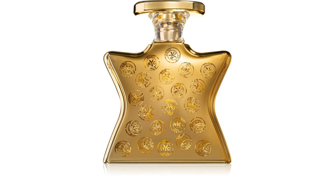 Bond No. 9 Centre-ville Bond No. 9 Signature Parfum Eau de Parfum unisexe 50 ml