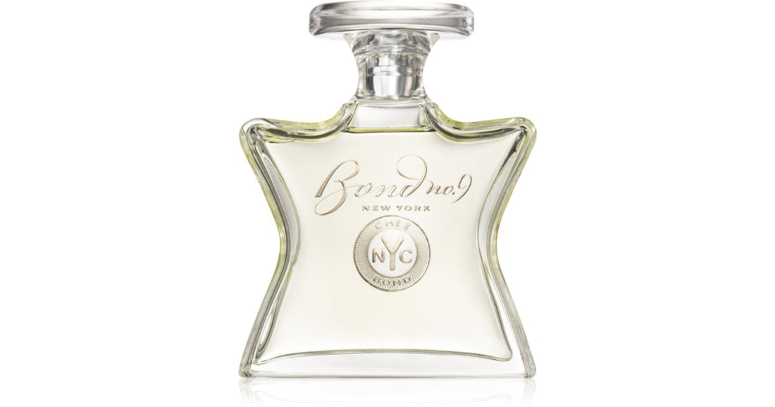 Bond No. 9 Downtown Chez Bond Eau de Parfum pour homme 50 ml