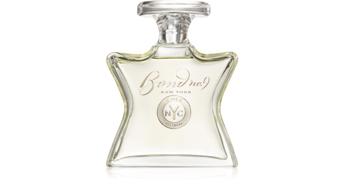 Bond No. 9 Downtown Chez Bond Eau de Parfum για άνδρες 50 ml