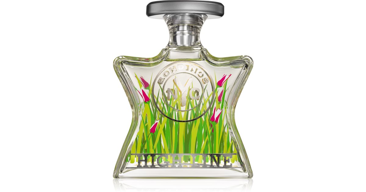 Bond N. 9 Centro Línea Alta 100 ml