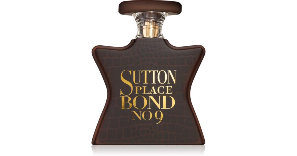 Bond Nr. 9 Midtown Sutton Place 100 ml