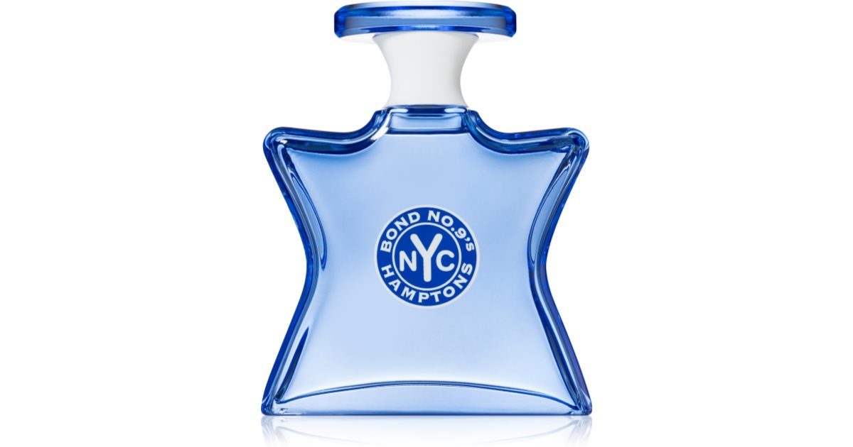 Bond No. 9 New York Beaches Hamptons או דה פרפיום יוניסקס 100 מ&quot;ל