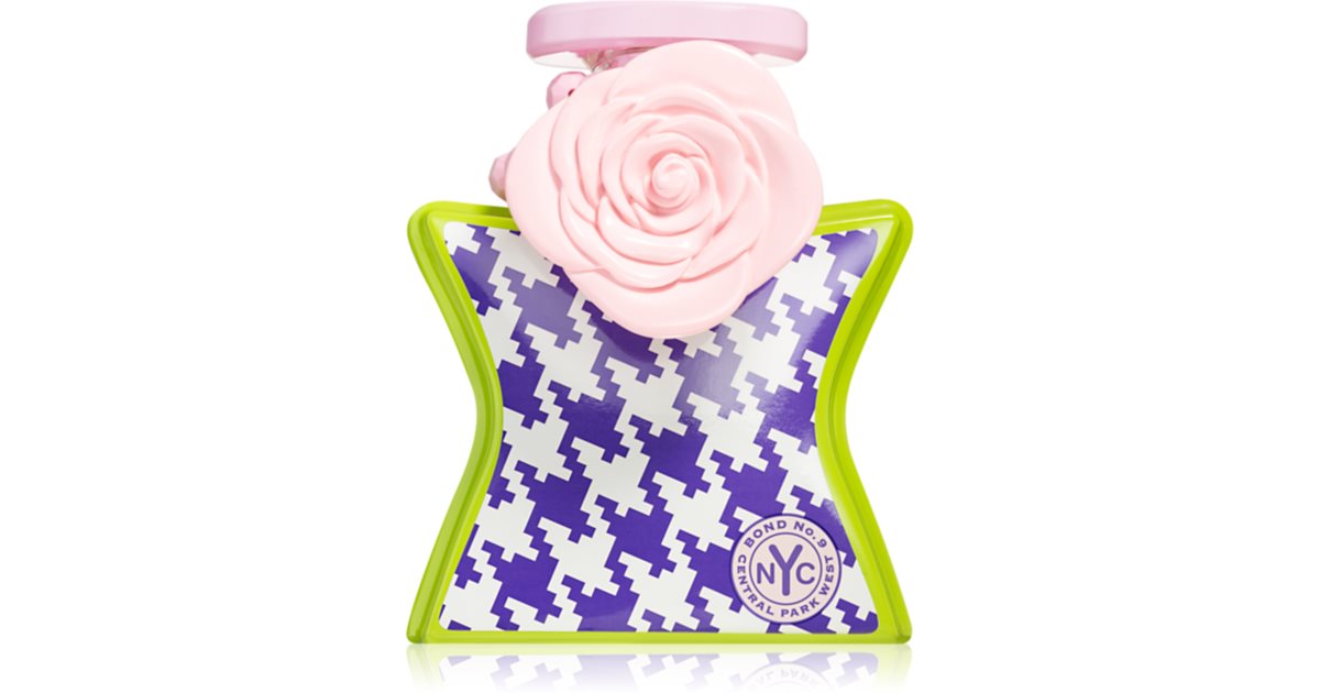 Bond No. 9 Uptown Central Park West 100 ml