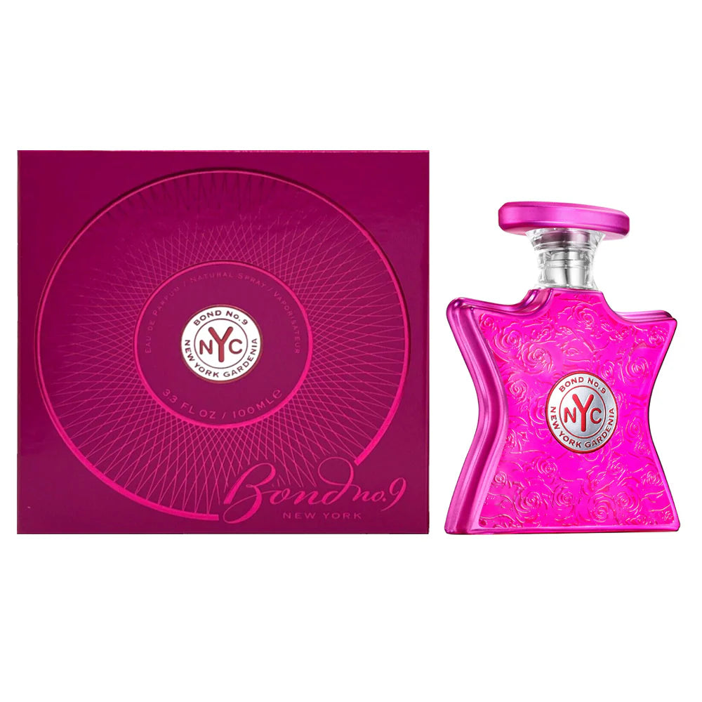 Bond No. 9 New York Gardenia EDP U 100 ml 