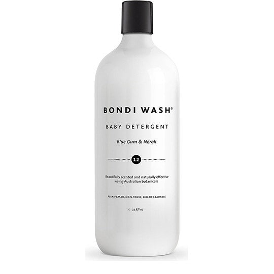 Bondi wash Bondi Wash Detergente per Bambini Blue Gum &amp; Neroli