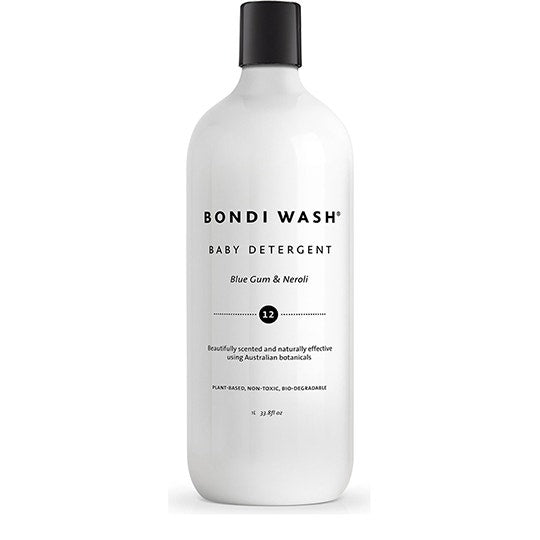 Bondi wash Bondi Wash 婴儿沐浴露 蓝口香糖和橙花精油