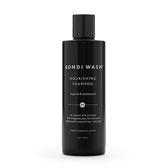 Bondi wash Bondi Wash Nourishing Shampoo Fragonia &amp; Sandalwood