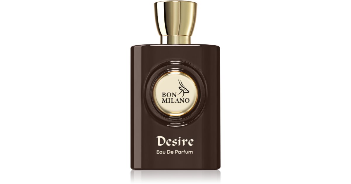 Bonmilano Deseo 100ml