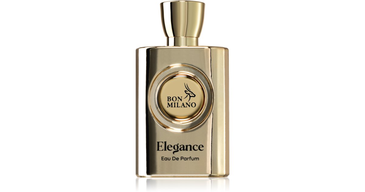 Bonmilano Élégance 100 ml