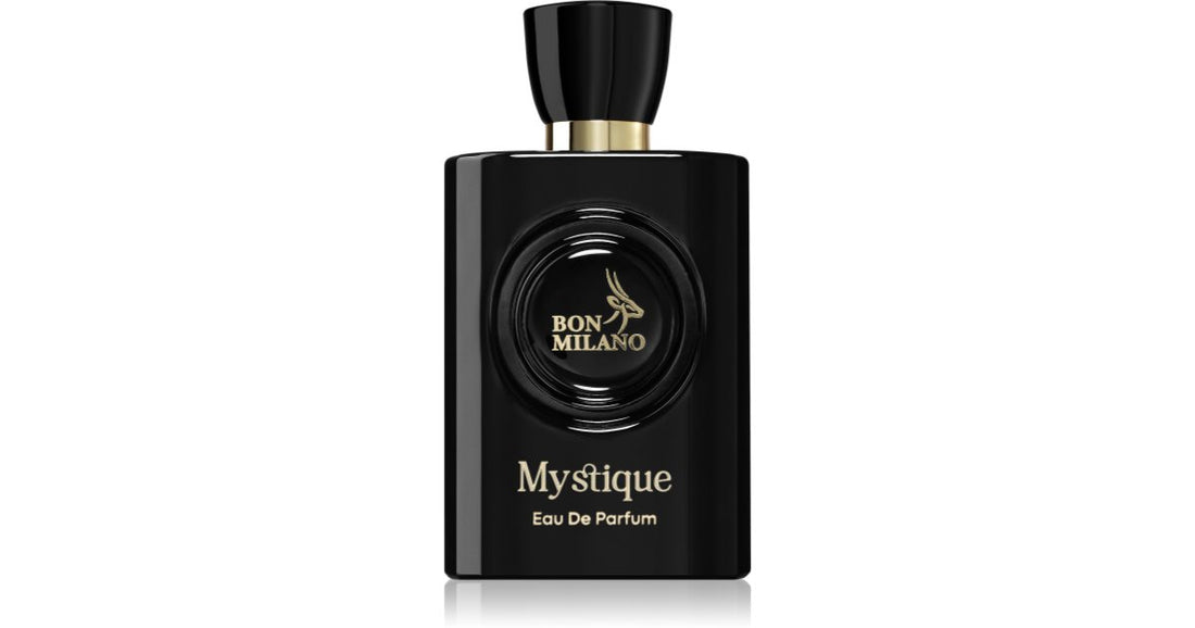 Bonmilano Mystique Eau de Parfum miehille 100 ml