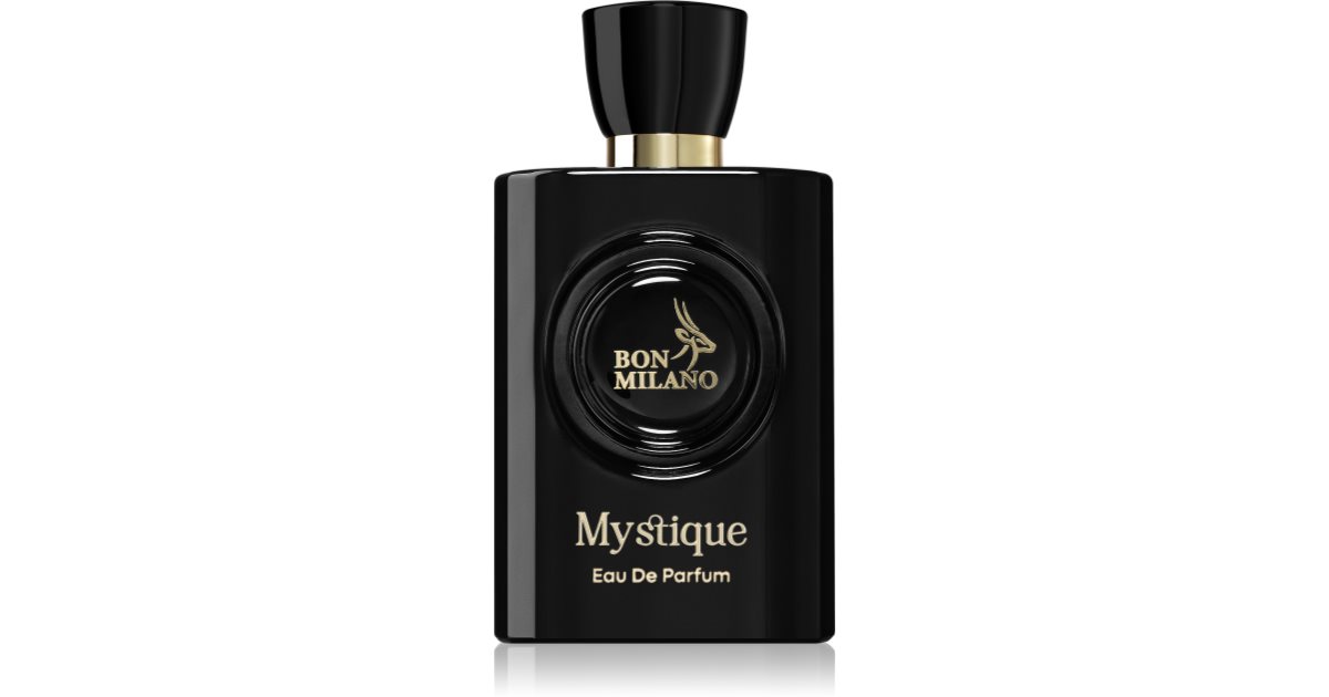 Bonmilano Mystique Eau de Parfum pour homme 100 ml