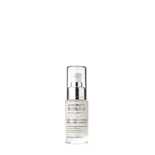 Borlind Borlind Anti-Pollution &amp; Moisture Serum 30 ml