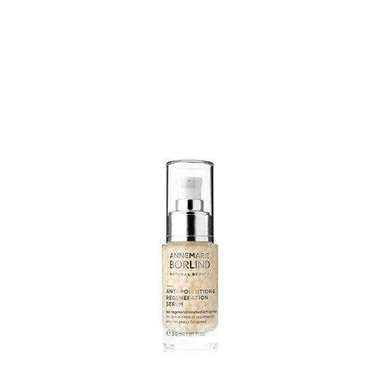 Borlind Anti-forurensning og regenererende serum Borlind 30 ml