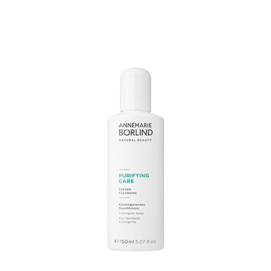 Borlind Care Purifying Astringent Tonic 