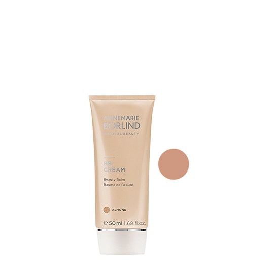 Borlind Borlind BB Cream Almond 50 מ&quot;ל