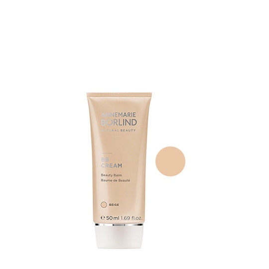 Borlind Borlind BB Cream Beige 50 ml