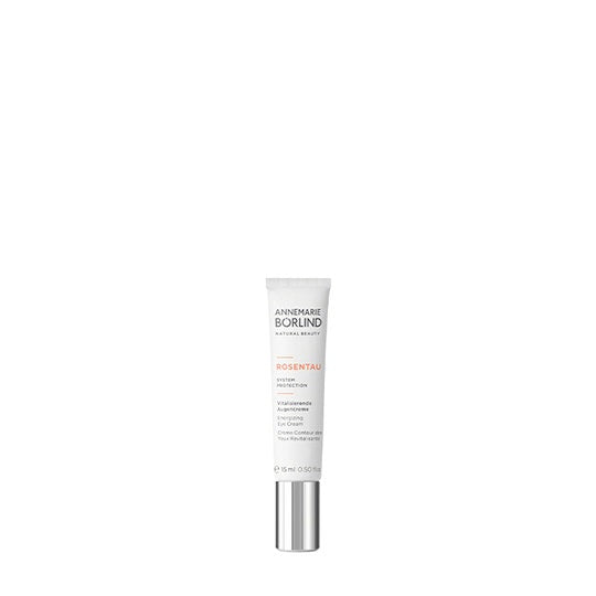 Borlind Rosentau Energizing Eye Contour Cream 