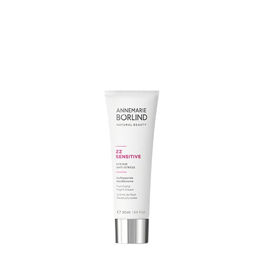 Borlind Borlind Crème de nuit fortifiante ZZ Sensitive