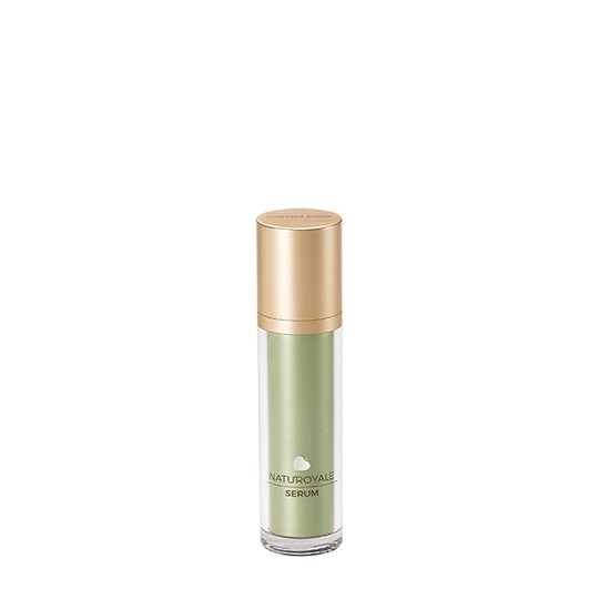 Borlind Serum liftingujące Borlind Naturoyale 50 ml