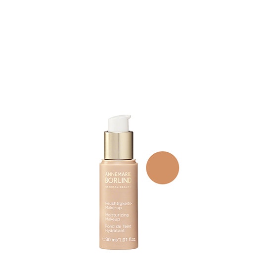 Borlind Borlind Moisturizing Makeup Beige 36K 30 ml