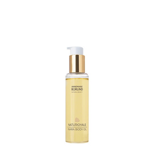 Borlind Body Oil Naturoyale Nara Borlind 100 ml