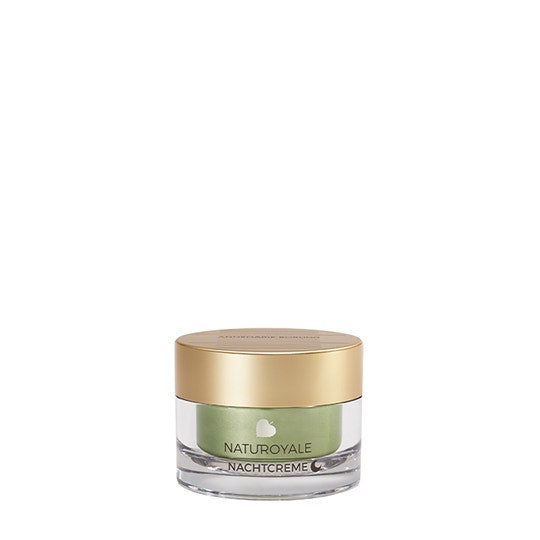 Borlind Borlind Naturoyale Crema de Noche 50 ml