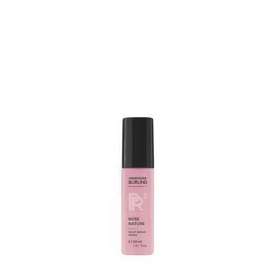 Borlind Gotas reparadoras nocturnas Borlind Rosa Naturaleza 50 ml