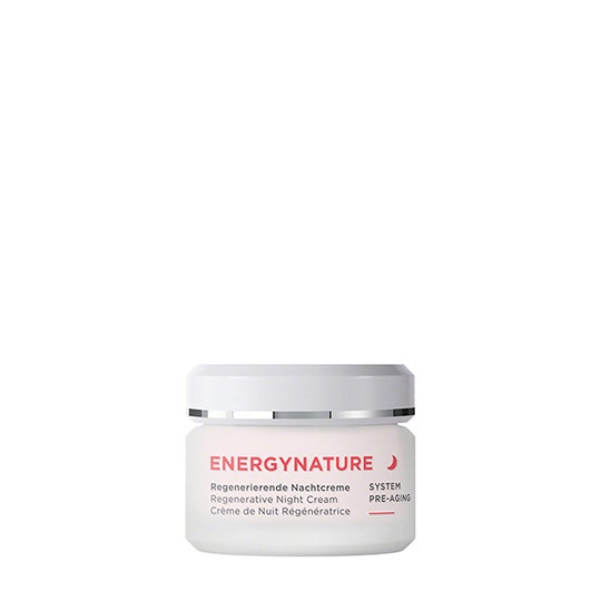 Borlind Borlind Energynature Regenerierende Nachtcreme Energynature 50 ml